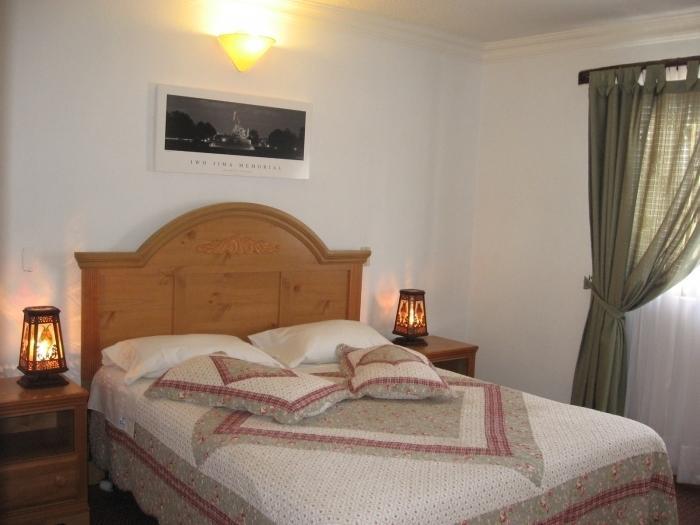 Hotel Los Frayles 莱瓦镇 客房 照片