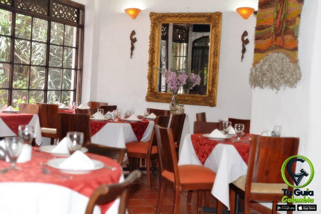 Hotel Los Frayles 莱瓦镇 外观 照片